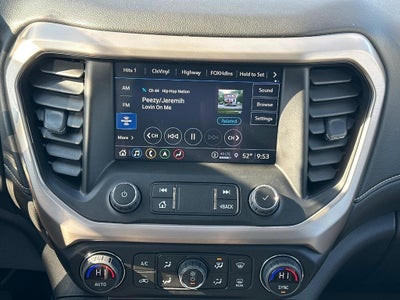 2023 GMC Acadia AWD 4dr Denali