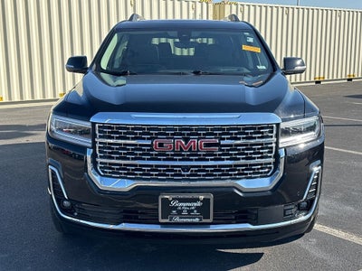 2023 GMC Acadia AWD 4dr Denali