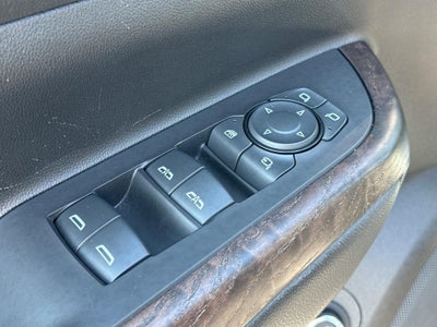 2023 GMC Acadia AWD 4dr Denali