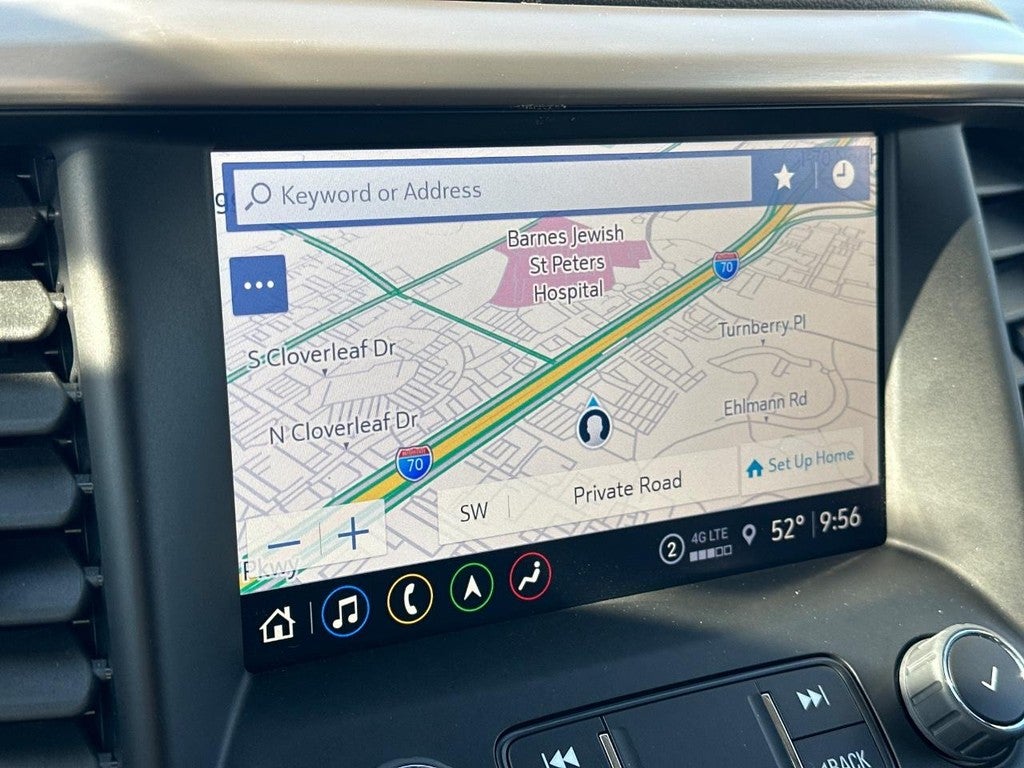 2023 GMC Acadia AWD 4dr Denali