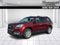 2016 GMC Acadia FWD 4dr SLE w/SLE-1