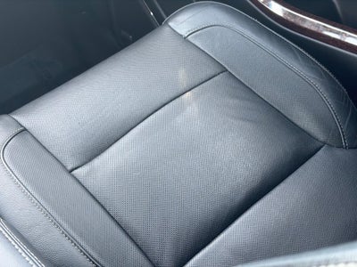 2017 GMC Yukon 4WD 4dr SLT