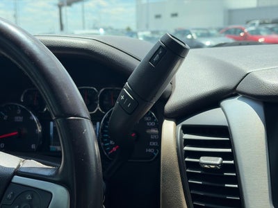 2019 GMC Yukon 4WD 4dr SLT Standard Edition