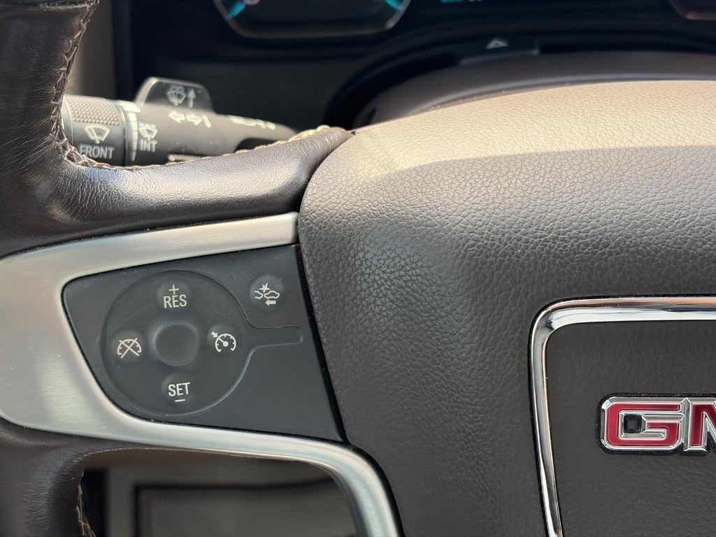 2019 GMC Yukon 4WD 4dr SLT Standard Edition