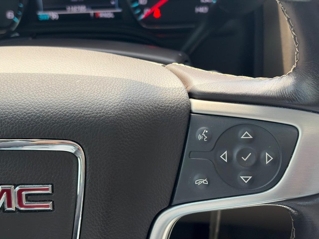 2019 GMC Yukon 4WD 4dr SLT Standard Edition