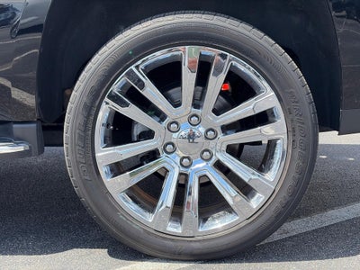 2019 GMC Yukon 4WD 4dr SLT Standard Edition