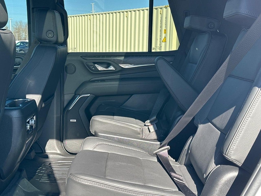 2024 GMC Yukon 4WD 4dr Denali