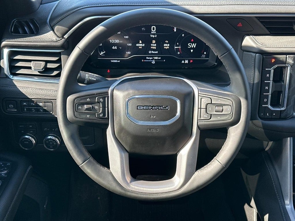2024 GMC Yukon 4WD 4dr Denali