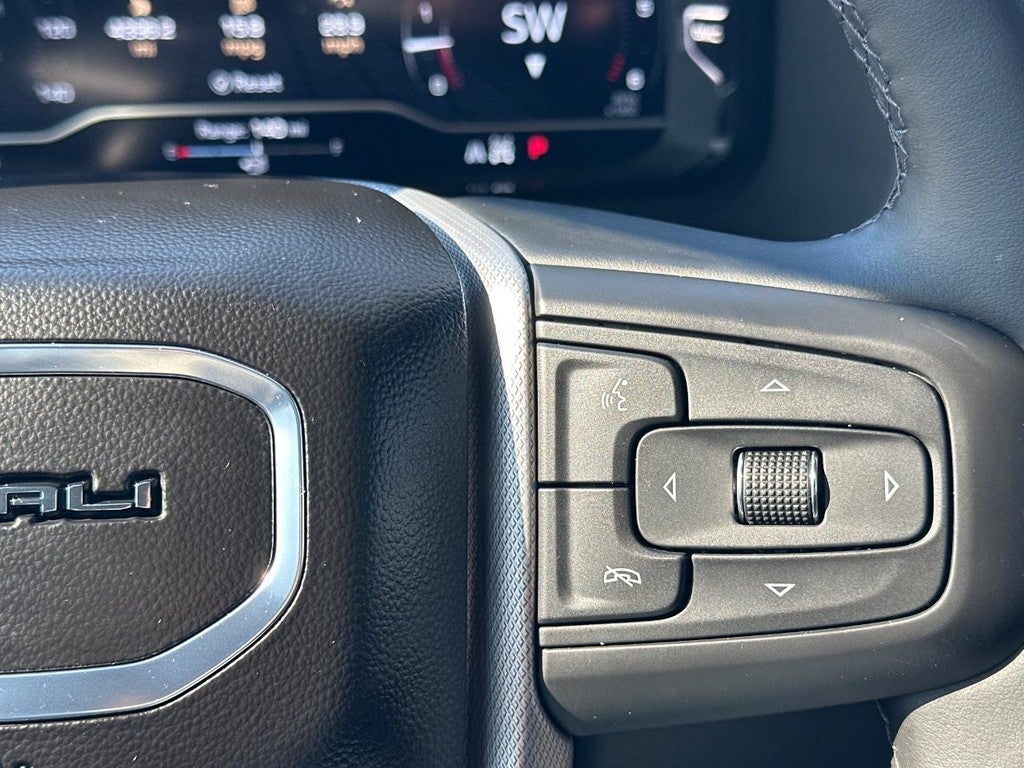 2024 GMC Yukon 4WD 4dr Denali