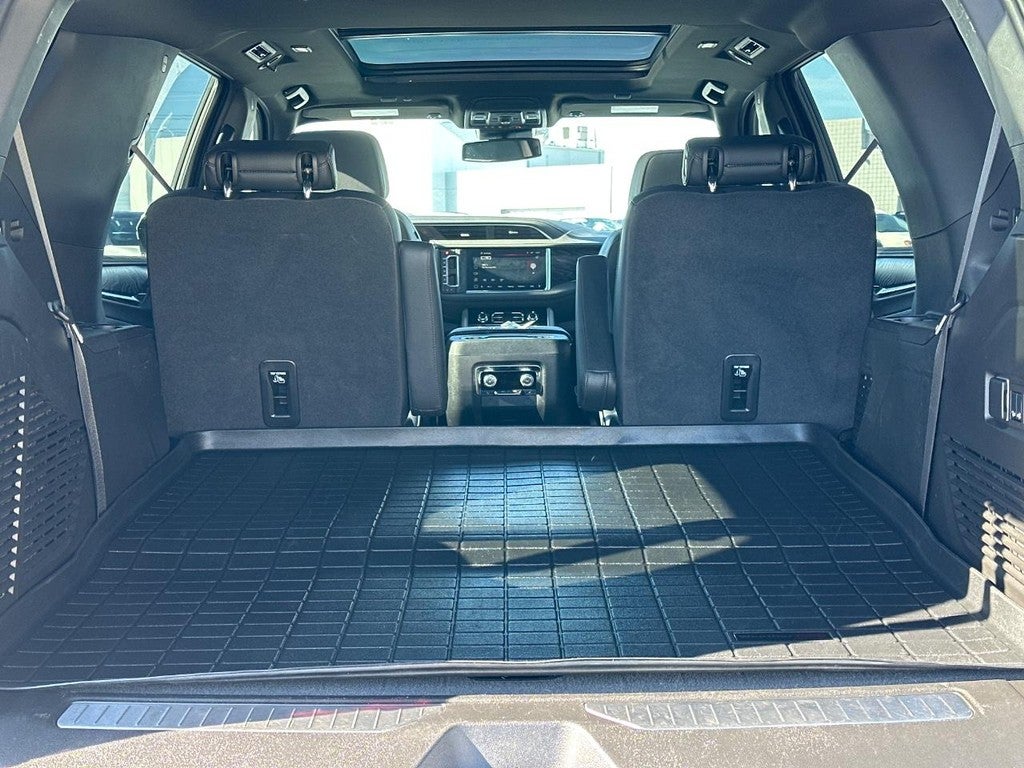 2024 GMC Yukon 4WD 4dr Denali