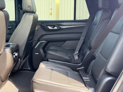 2023 GMC Yukon 4WD 4dr Denali