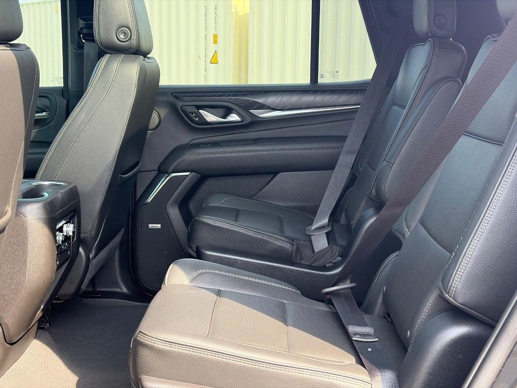 2023 GMC Yukon 4WD 4dr Denali