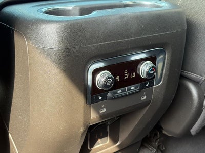 2023 GMC Yukon 4WD 4dr Denali