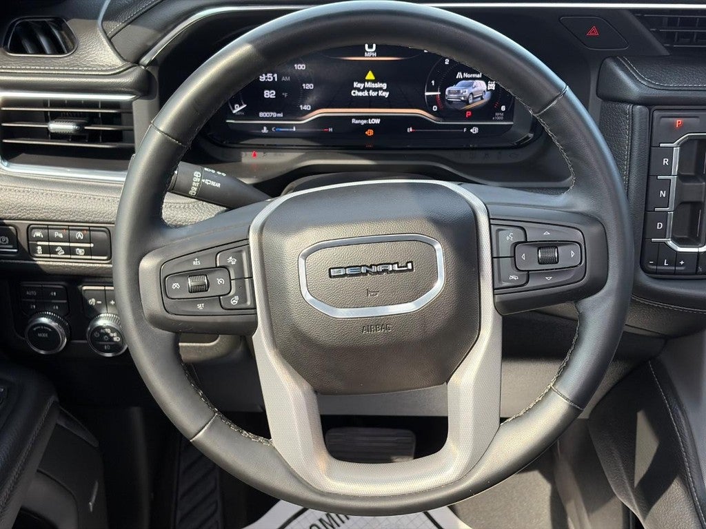2023 GMC Yukon 4WD 4dr Denali