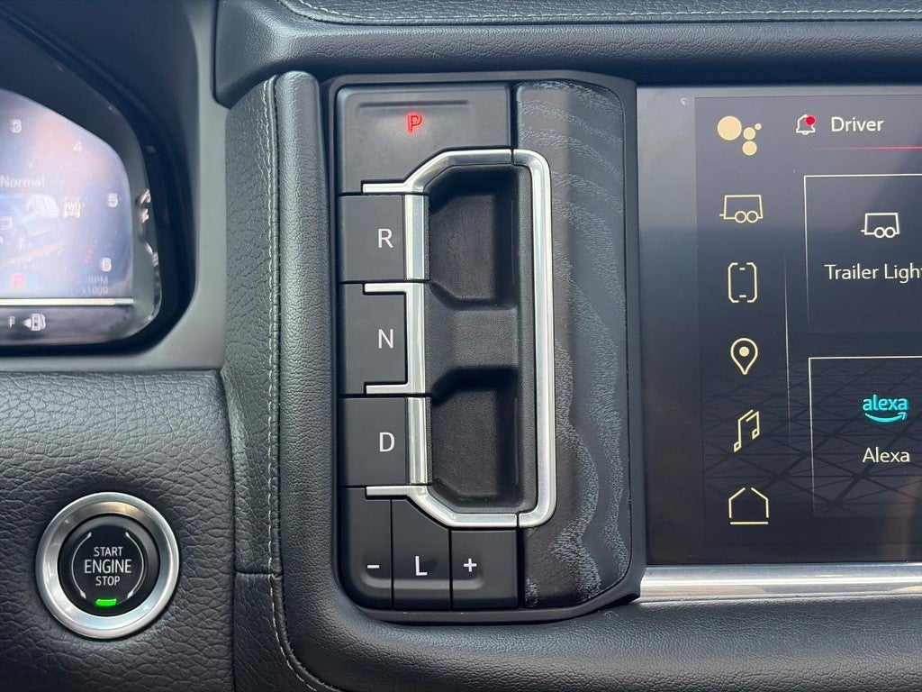 2023 GMC Yukon 4WD 4dr Denali