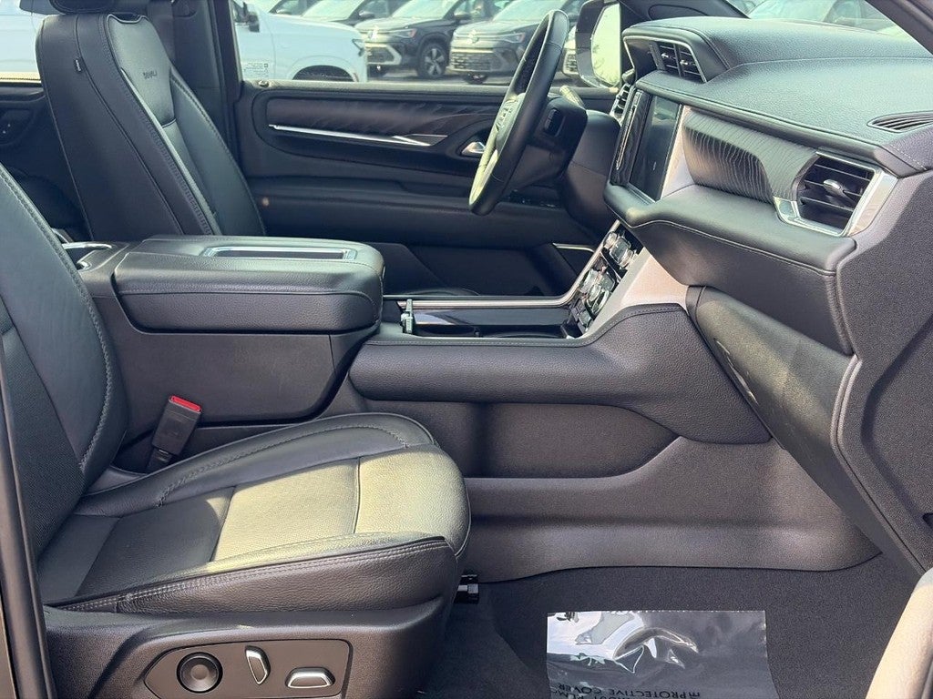 2023 GMC Yukon 4WD 4dr Denali