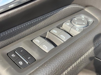 2023 GMC Yukon 4WD 4dr Denali
