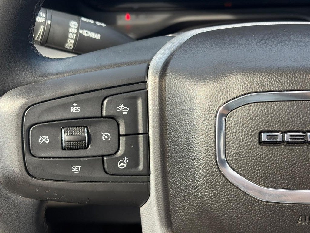 2023 GMC Yukon 4WD 4dr Denali