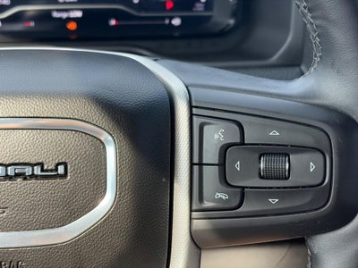 2023 GMC Yukon 4WD 4dr Denali