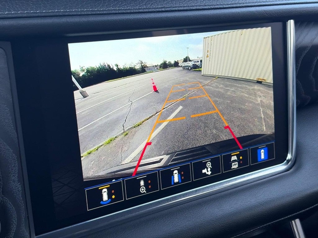 2023 GMC Yukon 4WD 4dr Denali