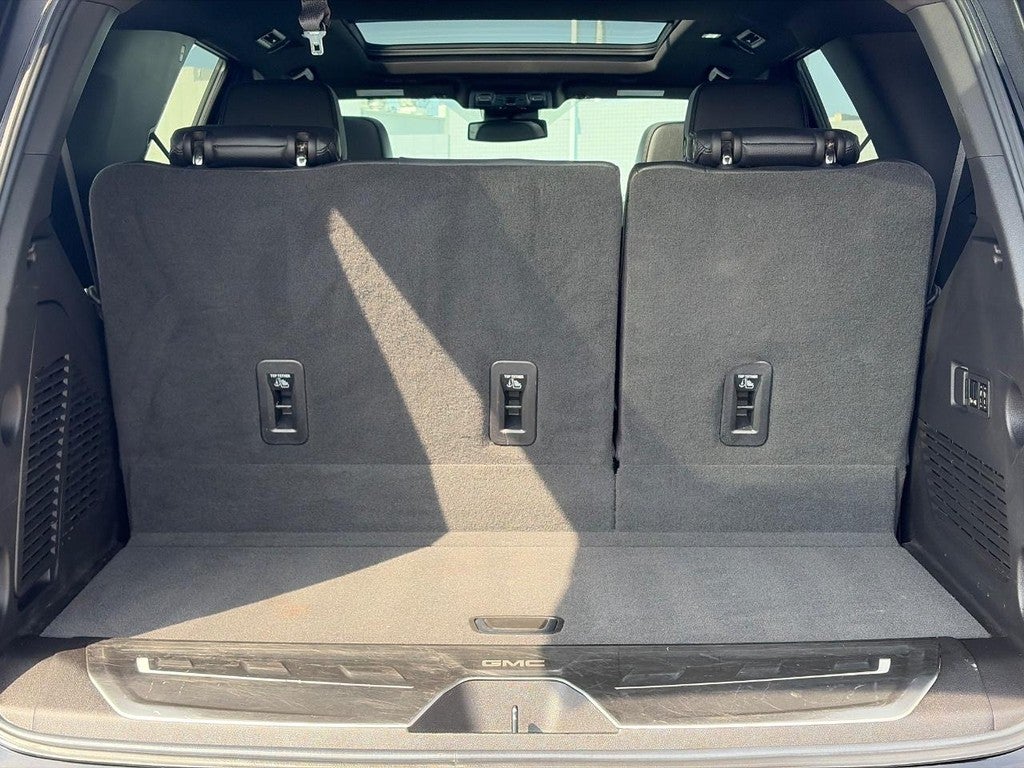 2023 GMC Yukon 4WD 4dr Denali