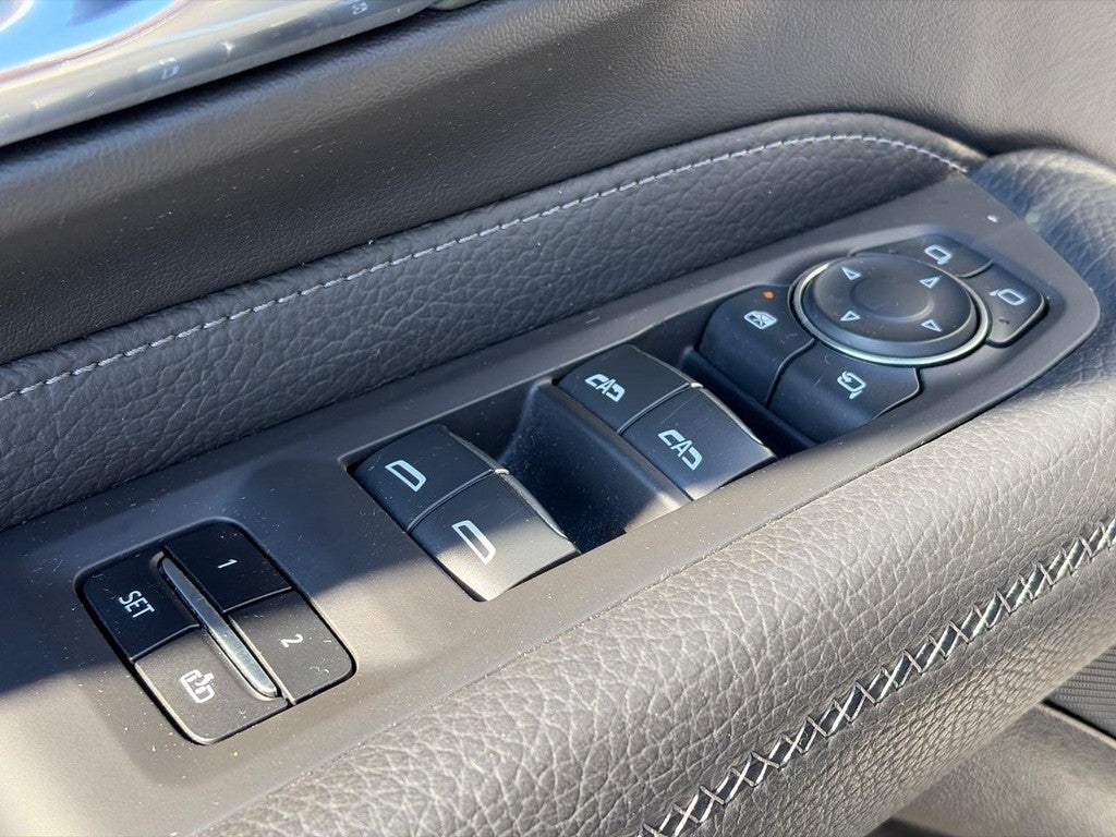 2023 GMC Yukon 4WD 4dr Denali