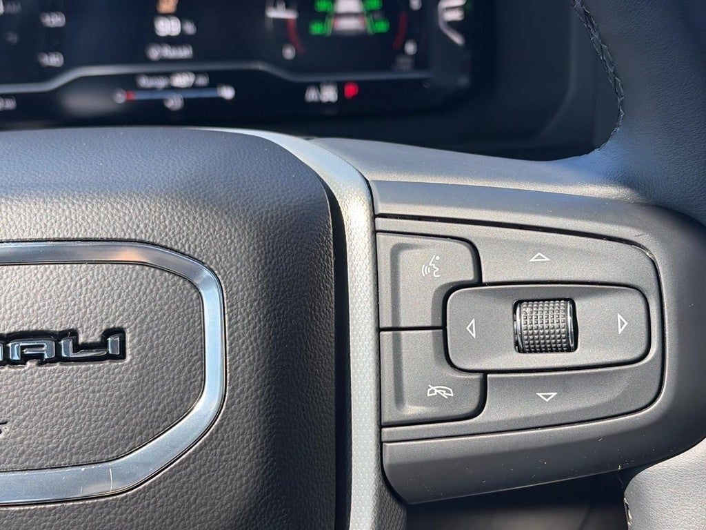 2023 GMC Yukon 4WD 4dr Denali