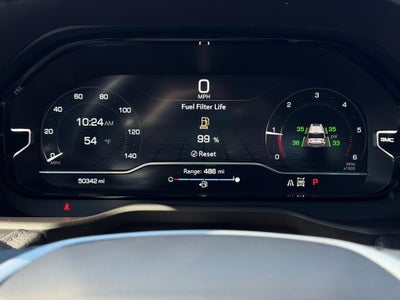 2023 GMC Yukon 4WD 4dr Denali