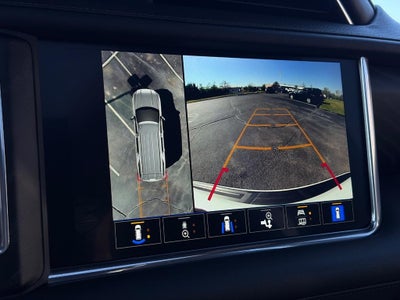 2023 GMC Yukon 4WD 4dr Denali