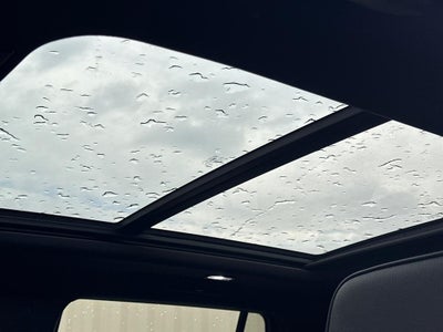 2023 GMC Yukon 4WD 4dr Denali