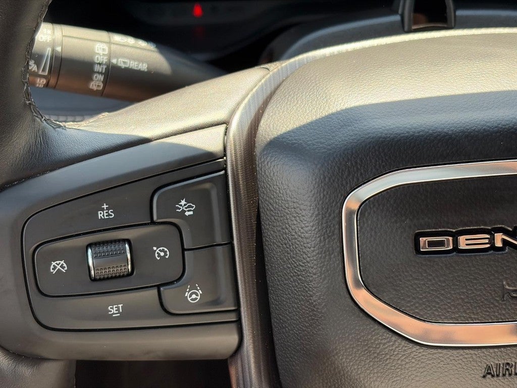 2023 GMC Yukon 4WD 4dr Denali Ultimate