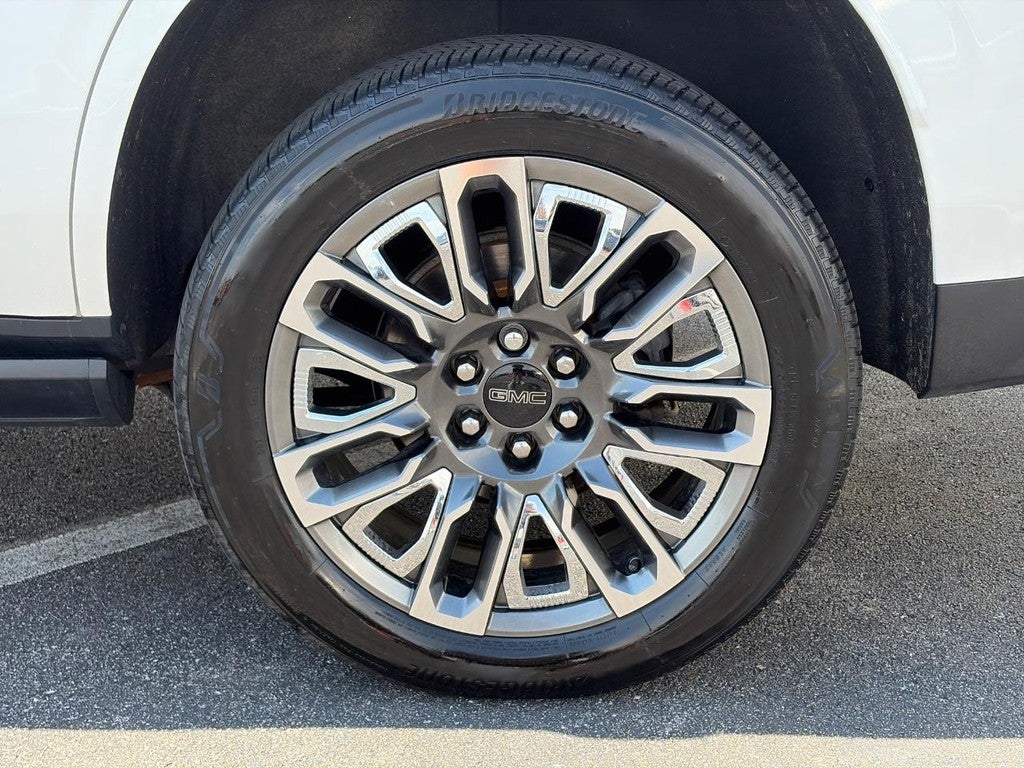 2023 GMC Yukon 4WD 4dr Denali Ultimate