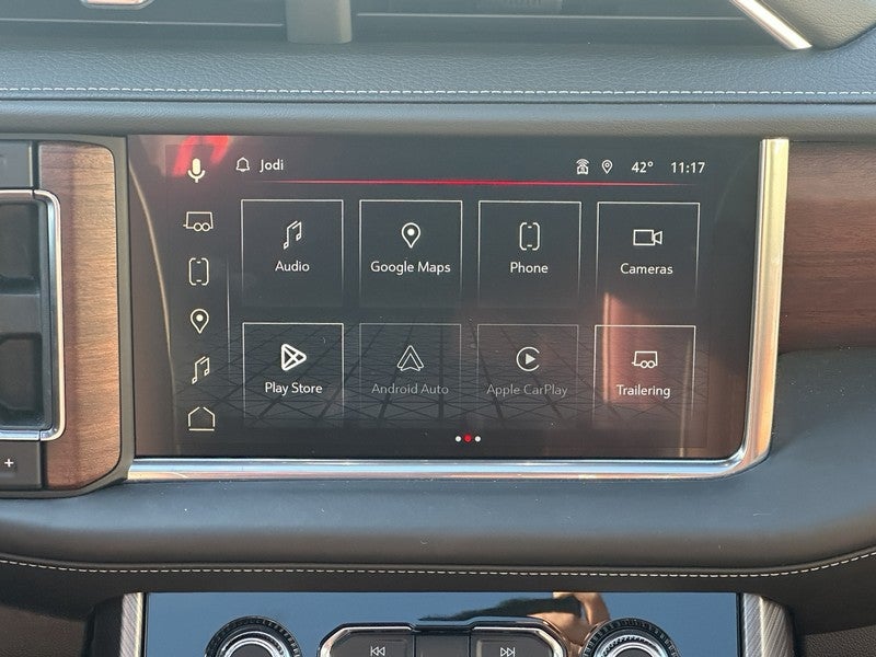 2023 GMC Yukon 4WD 4dr Denali Ultimate