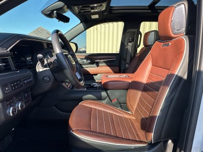 2023 GMC Yukon 4WD 4dr Denali Ultimate