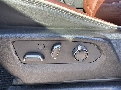 2023 GMC Yukon 4WD 4dr Denali Ultimate