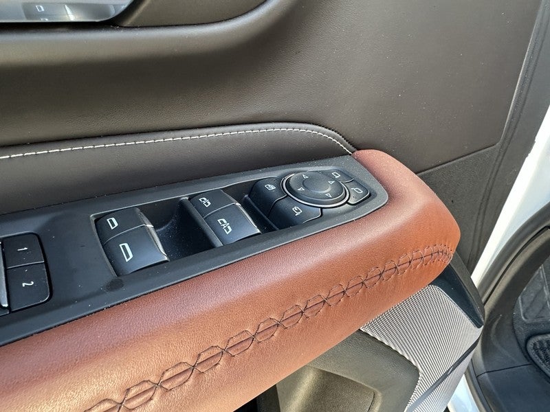 2023 GMC Yukon 4WD 4dr Denali Ultimate