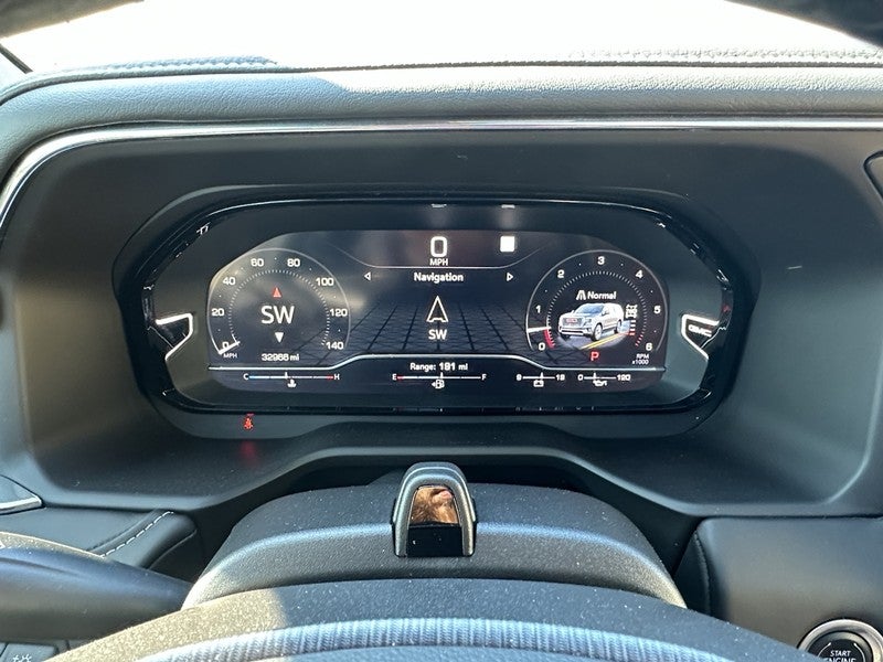 2023 GMC Yukon 4WD 4dr Denali Ultimate