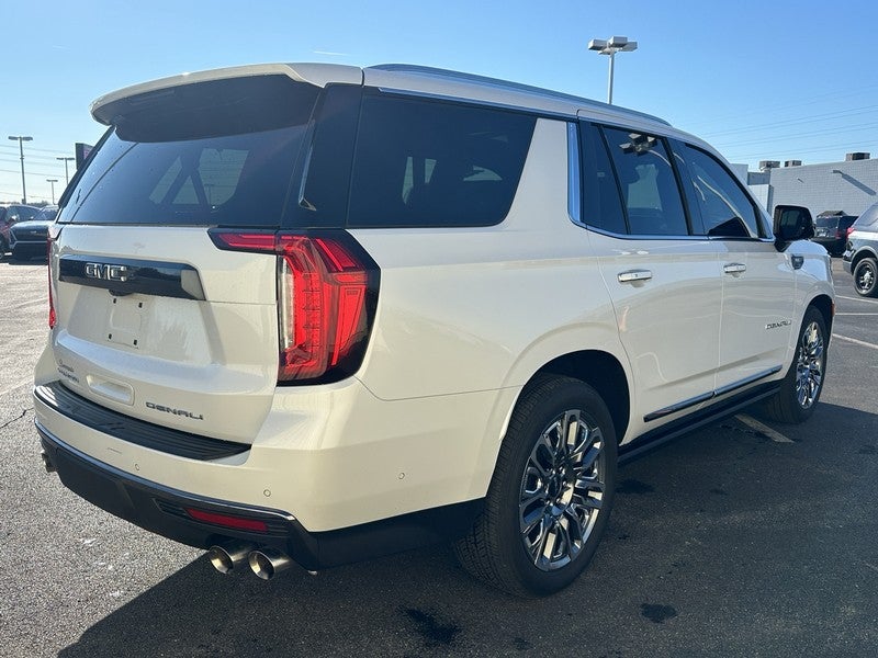 2023 GMC Yukon 4WD 4dr Denali Ultimate