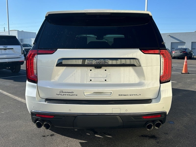 2023 GMC Yukon 4WD 4dr Denali Ultimate