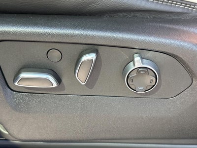 2024 GMC Yukon 4WD 4dr Denali Ultimate