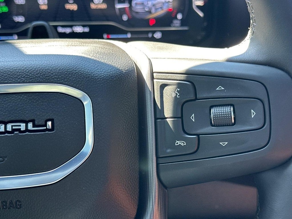 2024 GMC Yukon 4WD 4dr Denali Ultimate