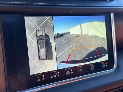 2024 GMC Yukon 4WD 4dr Denali Ultimate