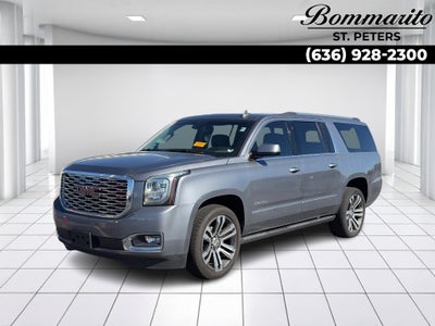2018 GMC Yukon XL Denali