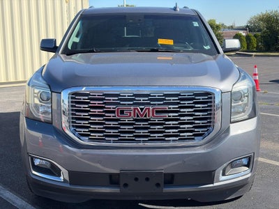 2018 GMC Yukon XL Denali