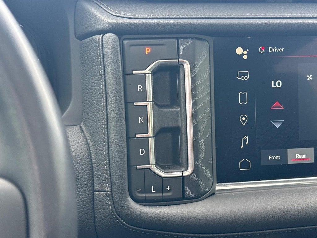 2024 GMC Yukon XL 4WD 4dr Denali