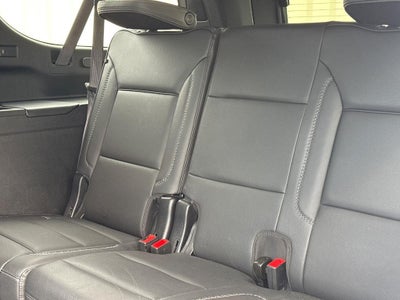 2024 GMC Yukon XL 4WD 4dr Denali