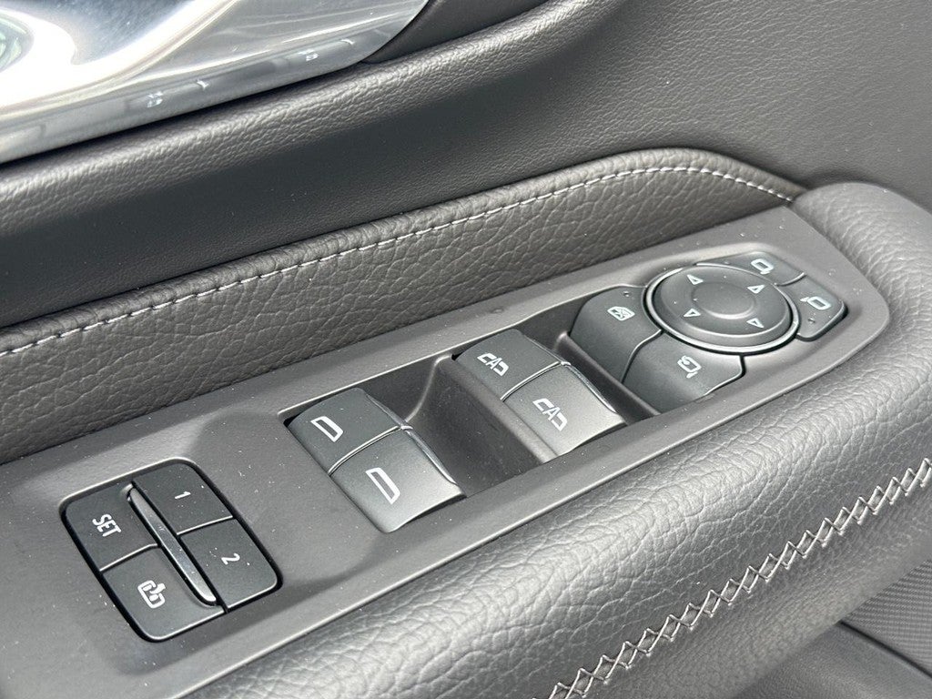 2024 GMC Yukon XL 4WD 4dr Denali