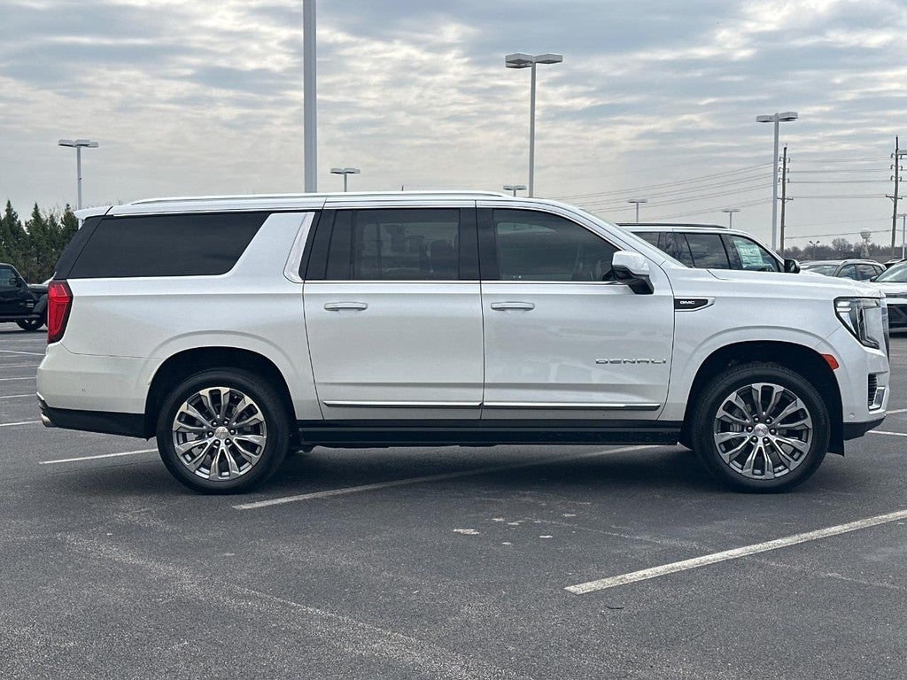2024 GMC Yukon XL 4WD 4dr Denali