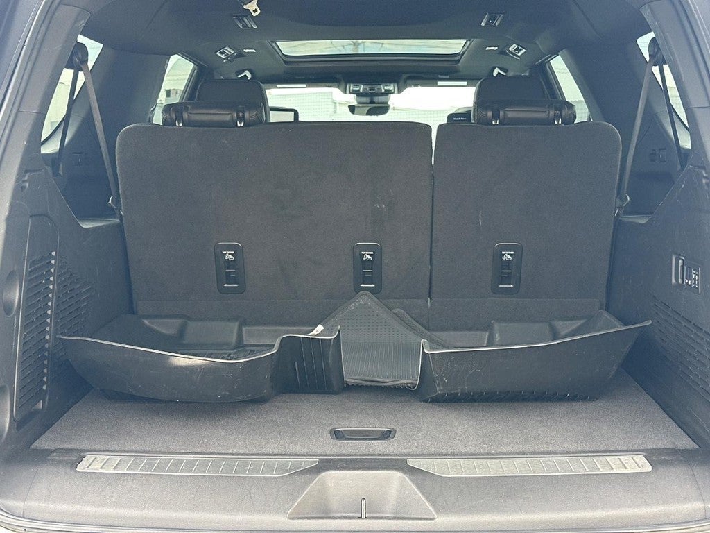 2024 GMC Yukon XL 4WD 4dr Denali