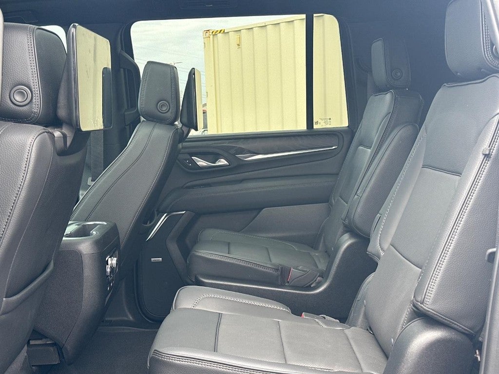 2024 GMC Yukon XL 4WD 4dr Denali